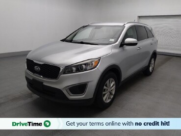 2017 Kia Sorento in Mobile, AL 36606