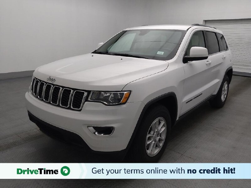 2019 Jeep Grand Cherokee in Savannah, GA 31419 - 18150536