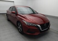 2023 Nissan Sentra in Jacksonville, FL 32210 - 18150537 13