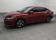 2023 Nissan Sentra in Jacksonville, FL 32210 - 18150537 2