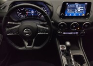 2023 Nissan Sentra in Jacksonville, FL 32210 - 18150537 22