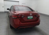 2023 Nissan Sentra in Jacksonville, FL 32210 - 18150537 6