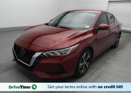 2023 Nissan Sentra in Jacksonville, FL 32210 - 18150537 1