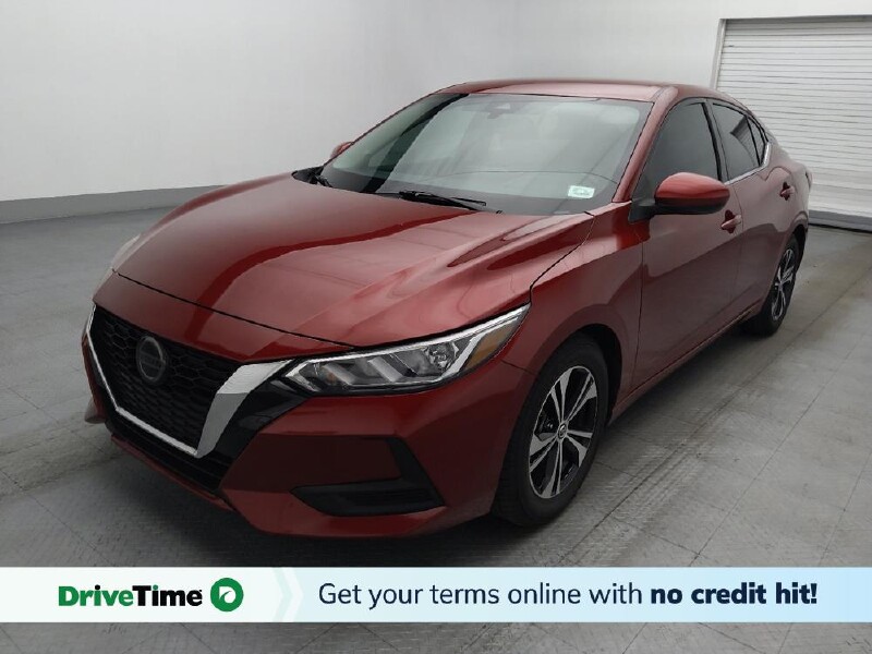 2023 Nissan Sentra in Jacksonville, FL 32210 - 18150537