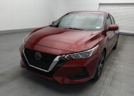 2023 Nissan Sentra in Jacksonville, FL 32210 - 18150537 15