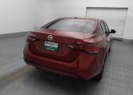 2023 Nissan Sentra in Jacksonville, FL 32210 - 18150537 7