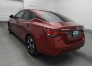 2023 Nissan Sentra in Jacksonville, FL 32210 - 18150537 5