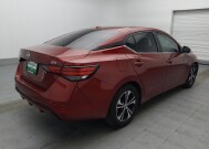 2023 Nissan Sentra in Jacksonville, FL 32210 - 18150537 9