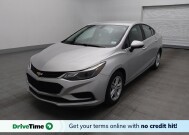2017 Chevrolet Cruze in Mobile, AL 36606 - 18150538 1