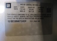 2017 Chevrolet Cruze in Mobile, AL 36606 - 18150538 33