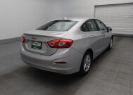 2017 Chevrolet Cruze in Mobile, AL 36606 - 18150538 9