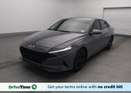 2021 Hyundai Elantra in Ocala, FL 34471 - 18150539 1