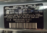 2021 Hyundai Elantra in Ocala, FL 34471 - 18150539 33