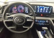 2021 Hyundai Elantra in Ocala, FL 34471 - 18150539 22