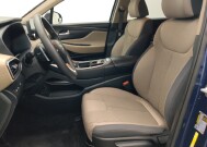 2021 Hyundai Santa Fe in Savannah, GA 31419 - 18150540 17