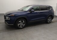 2021 Hyundai Santa Fe in Savannah, GA 31419 - 18150540 2