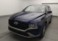 2021 Hyundai Santa Fe in Savannah, GA 31419 - 18150540 15