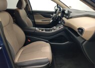 2021 Hyundai Santa Fe in Savannah, GA 31419 - 18150540 21