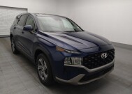 2021 Hyundai Santa Fe in Savannah, GA 31419 - 18150540 13