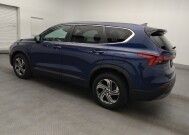 2021 Hyundai Santa Fe in Savannah, GA 31419 - 18150540 3