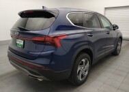 2021 Hyundai Santa Fe in Savannah, GA 31419 - 18150540 9