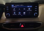 2021 Hyundai Santa Fe in Savannah, GA 31419 - 18150540 25