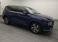 2021 Hyundai Santa Fe in Savannah, GA 31419 - 18150540 11