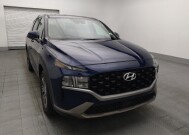 2021 Hyundai Santa Fe in Savannah, GA 31419 - 18150540 14