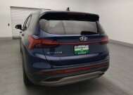 2021 Hyundai Santa Fe in Savannah, GA 31419 - 18150540 6