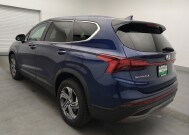 2021 Hyundai Santa Fe in Savannah, GA 31419 - 18150540 5