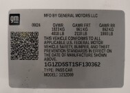 2025 Chevrolet Malibu in Mobile, AL 36606 - 18150541 33