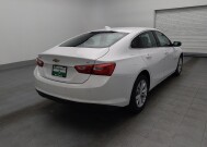 2025 Chevrolet Malibu in Mobile, AL 36606 - 18150541 9