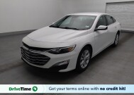 2025 Chevrolet Malibu in Mobile, AL 36606 - 18150541 1