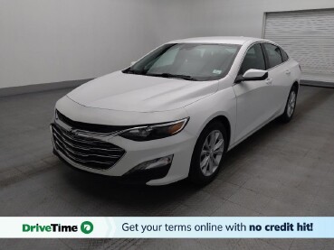 2025 Chevrolet Malibu in Mobile, AL 36606