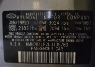 2020 Hyundai Elantra in Orlando, FL 32808 - 18150542 33