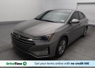 2020 Hyundai Elantra in Orlando, FL 32808 - 18150542 1