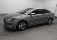 2020 Hyundai Elantra in Orlando, FL 32808 - 18150542 2