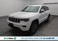 2019 Jeep Grand Cherokee in Jacksonville, FL 32210 - 18150543 1