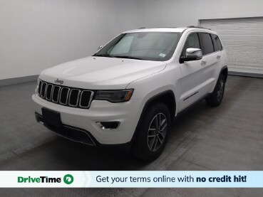 2019 Jeep Grand Cherokee in Jacksonville, FL 32210