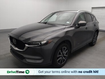 2018 Mazda CX-5 in Lauderdale Lakes, FL 33313