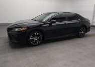 2020 Toyota Camry in Mobile, AL 36606 - 18150545 2