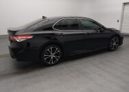 2020 Toyota Camry in Mobile, AL 36606 - 18150545 10