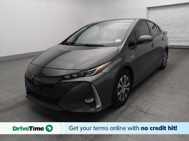 2020 Toyota Prius Prime in Jacksonville, FL 32210