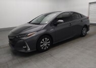 2020 Toyota Prius Prime in Jacksonville, FL 32210 - 18150546 2