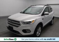 2018 Ford Escape in Kissimmee, FL 34744 - 18150547 1