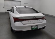 2021 Hyundai Elantra in Jacksonville, FL 32210 - 18150548 6