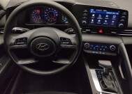 2021 Hyundai Elantra in Jacksonville, FL 32210 - 18150548 22