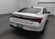 2021 Hyundai Elantra in Jacksonville, FL 32210 - 18150548 7