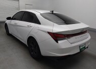 2021 Hyundai Elantra in Jacksonville, FL 32210 - 18150548 5
