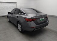 2025 Nissan Sentra in Jacksonville, FL 32210 - 18150549 5